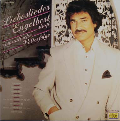 Engelbert ?– Liebeslieder 