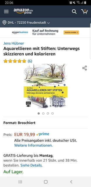 Screenshot 20190618 200629 Amazon Shopping