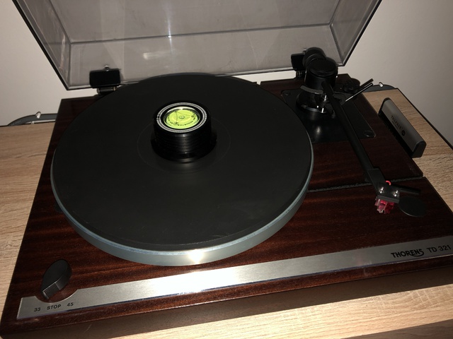 Thorens