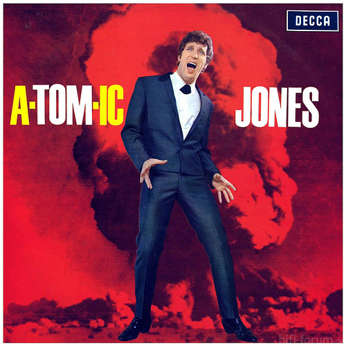 Atomic Jones