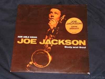 Joejackson400