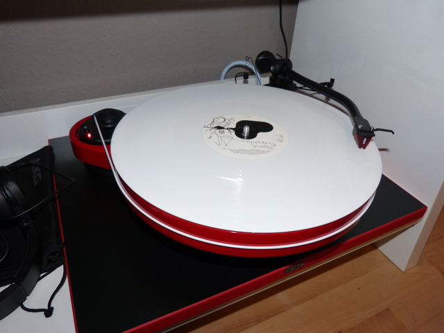 Pro-Ject Genie 1.3