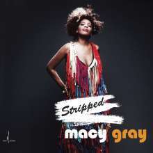 JPC Macy Gray