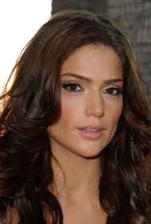 Janet Montgomery