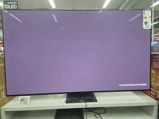 Media Markt S95C 