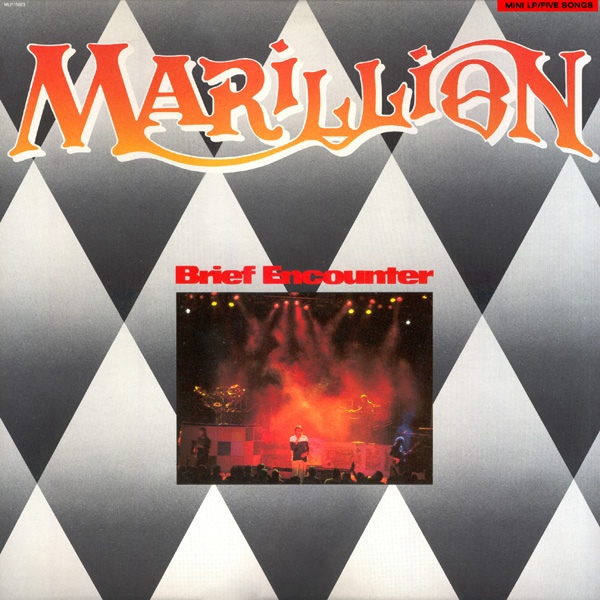 Marillion Brief Encounter