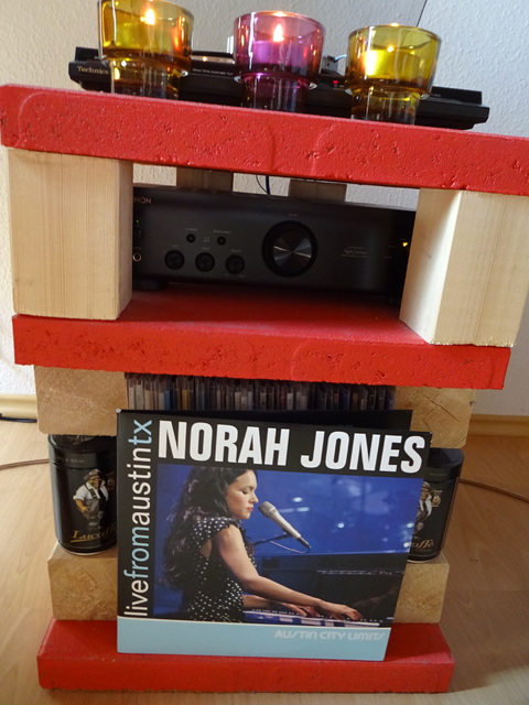 Norah Jones - Live From Austin, TX 