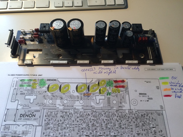 Power Supply Unit 