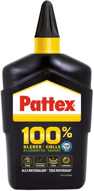 Pattex