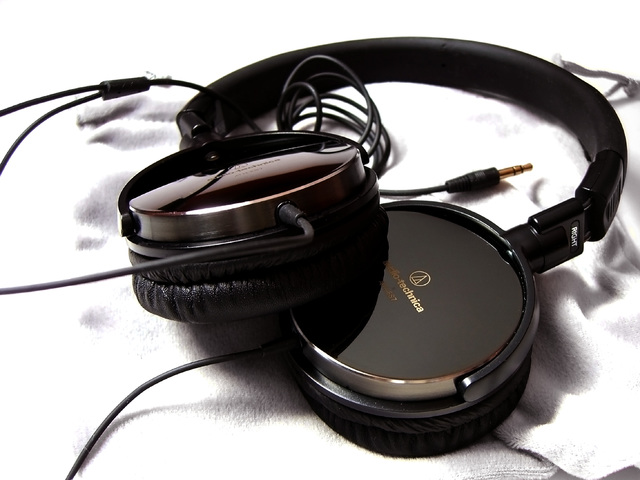 Audio Technica ES7 By GCTHawk7