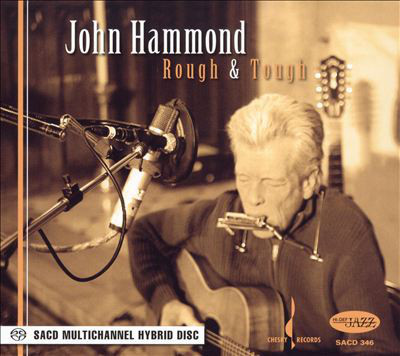 John Hammond