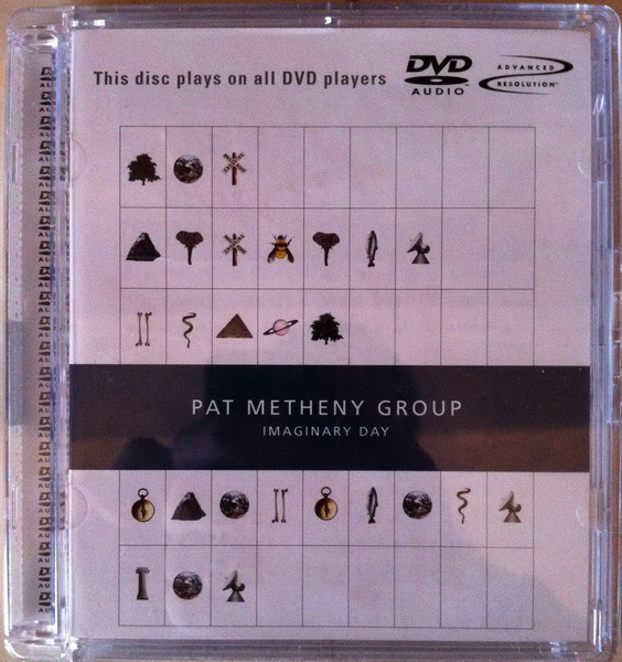 Pat Metheny