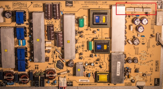 Netzteil 60PK950