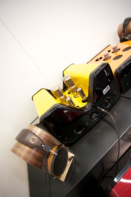 Highend Munich 201513
