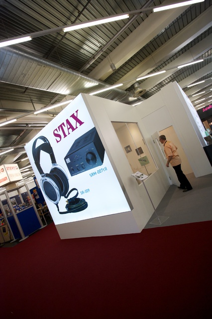 Highend Munich 201515