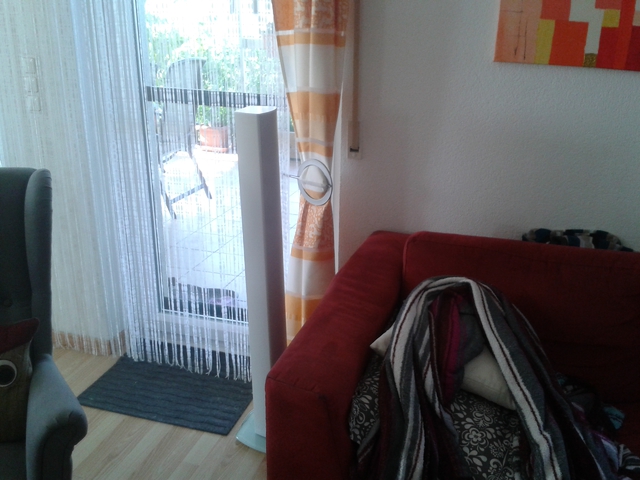 Wohnzimmer Jetzt