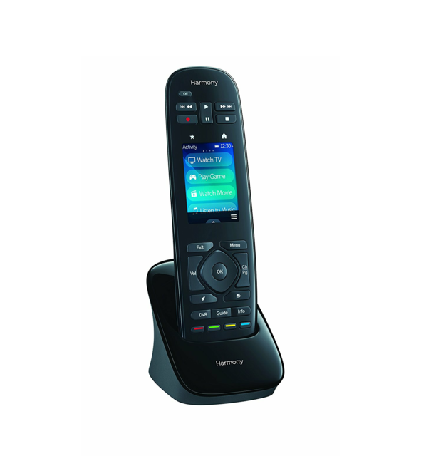 Logitech Harmony Ultimate One Touch