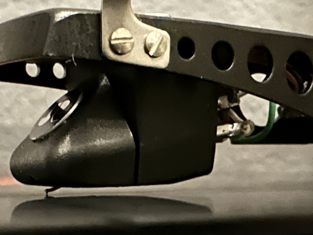 Transrotor Ucello 