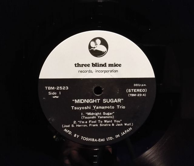 Midnight Sugar_Label