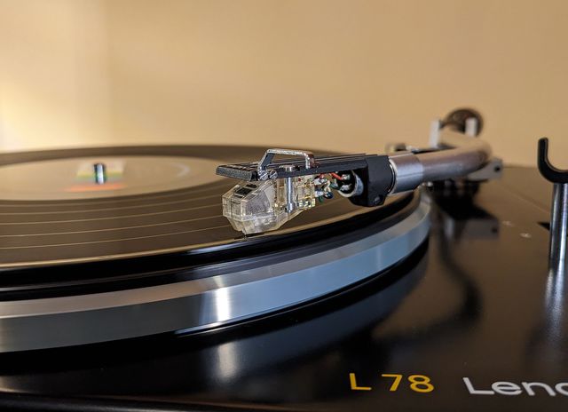 Yamaha Streifenhörnchen 01