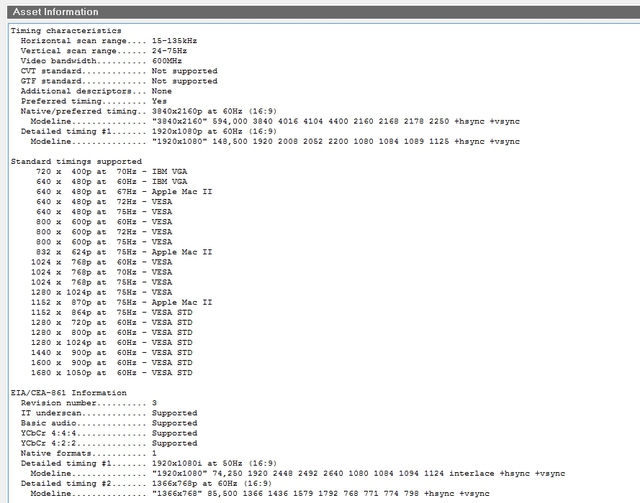 moninfo F9090