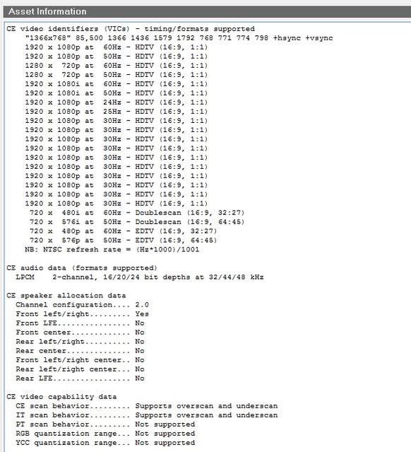 moninfo F9090