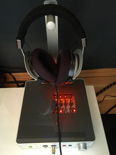 beyerdynamic T90 mit A2