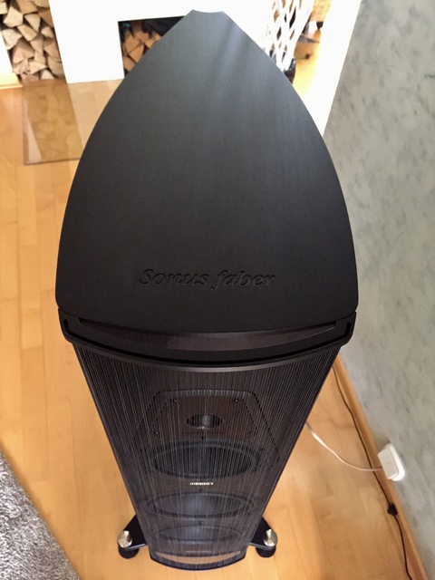 Sonos Faber Amati Futura