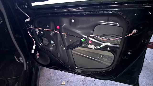 Yaris TS XP9 - Hifi