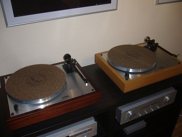 Thorens 160