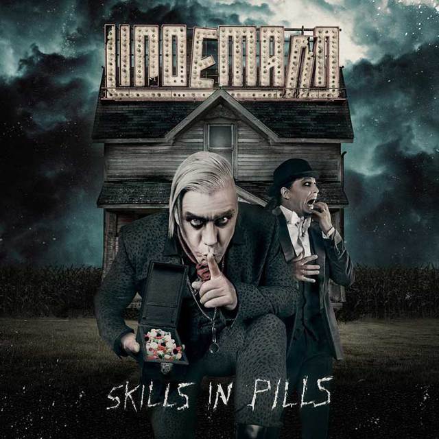 Lindemann Skills In Pills