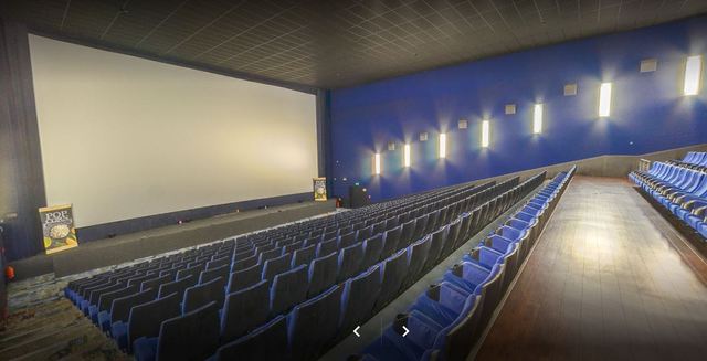 Kino Kaiserslautern