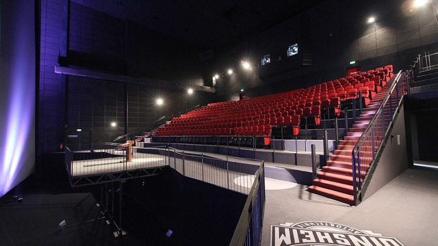 Sinsheim IMAX 2