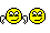 Knuddeln Smilies 0006