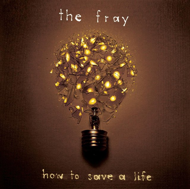 the fray