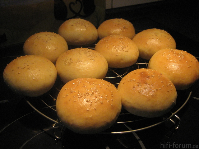 Die Buns