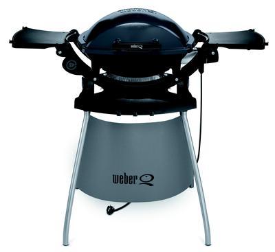 Weber Q140