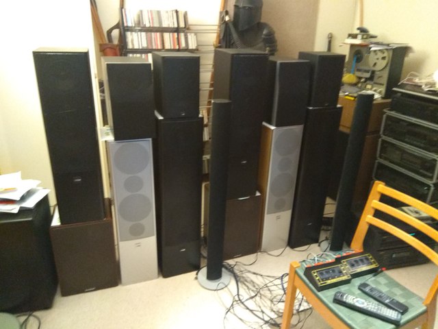 Wall of Sound