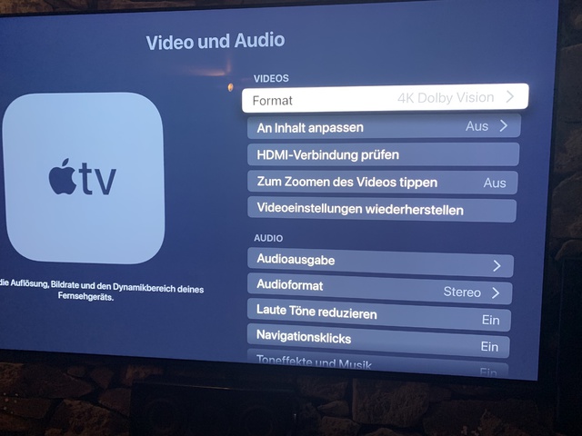 Apple TV2