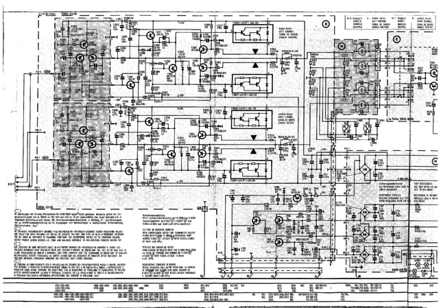 Schaltplan R45a