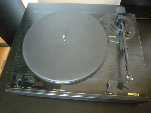 Thorens TD280