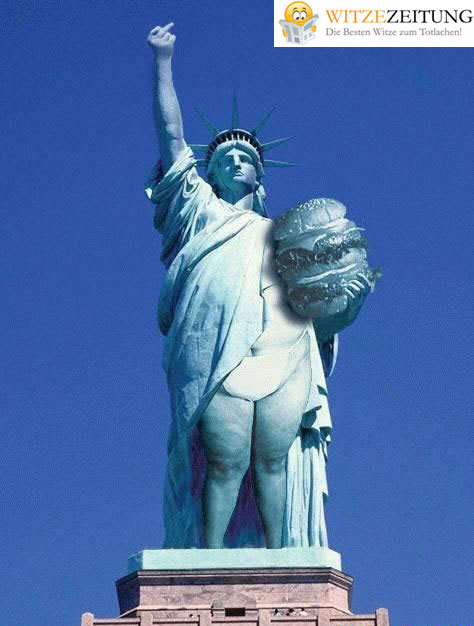 Freiheitsstatue