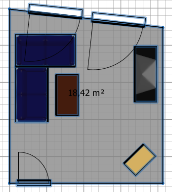 Grundriss Und Fotos