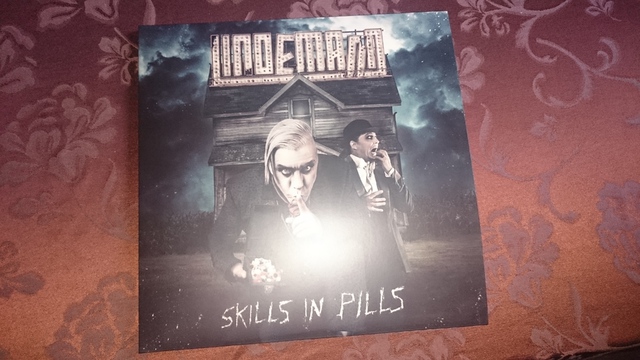 Lindemann - Skills In Pills Vinyl