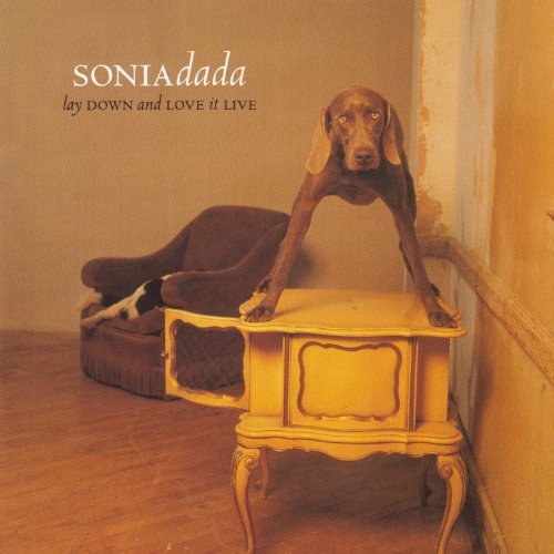 Sonia Dada - My Secret Live