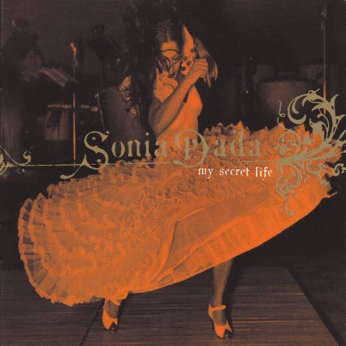 Sonia Dada - My Secret Live