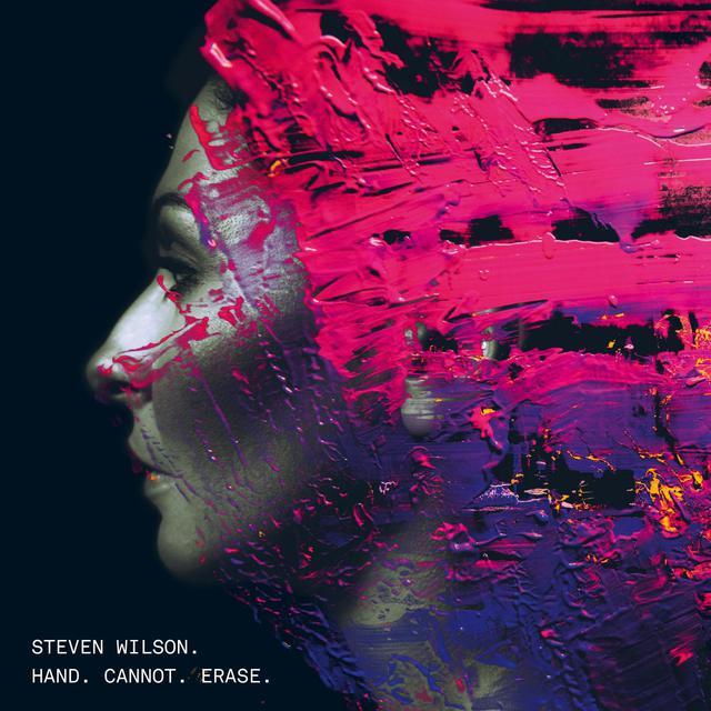 Steven Wilson Hand Cannot Erase