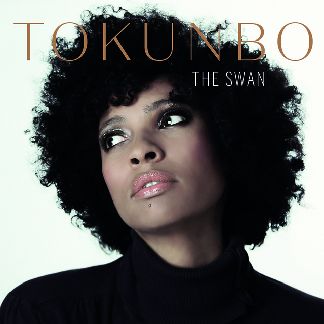 Tokunbo - The Swan