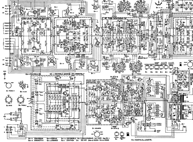 KA-7002-schematic