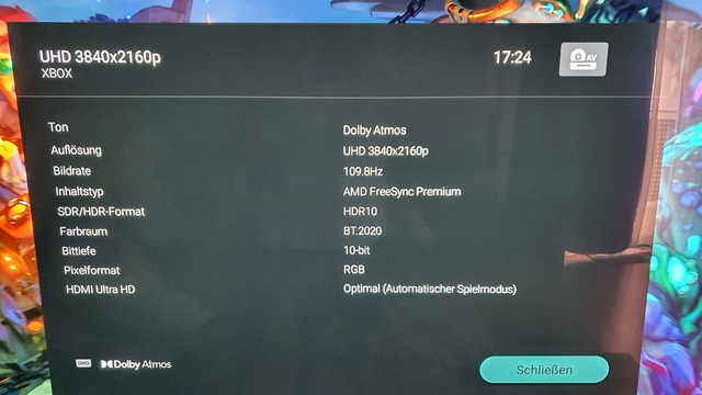 Bild Oled806